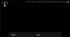 Desktop Screenshot of lampinterren.com